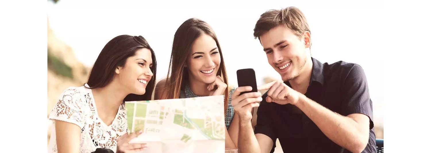 Quelle est l'application pour voyager pas cher en comparant les prix des vols