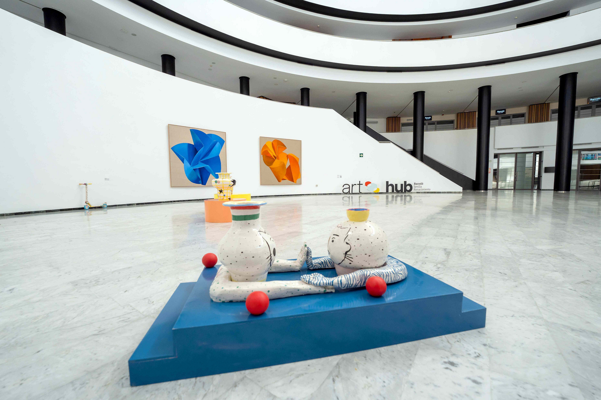 museos de arte en sevilla