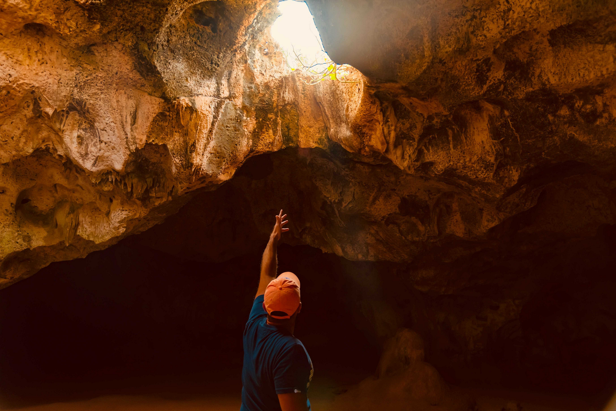 There are plenty of Aruba adventures to enjoy.