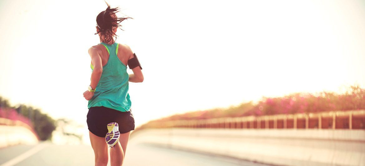 Sport auf den Kanaren macht Spaß.