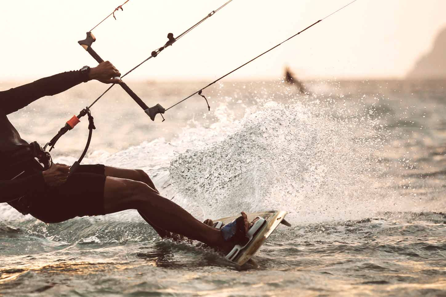 Kanarische Inseln: Urlaub mit Sportangebot.