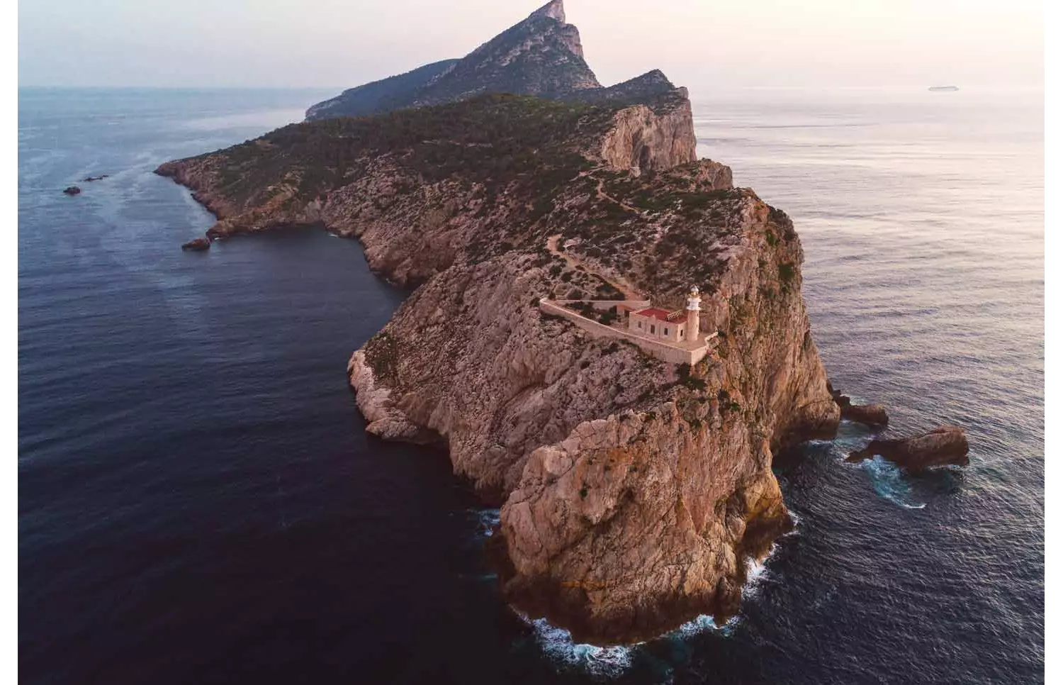 Einer der beliebtesten Mallorca-Bootsausflüge: Sa Dragonera