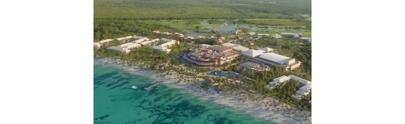 Video | Discover paradise at Barceló Bávaro Palace