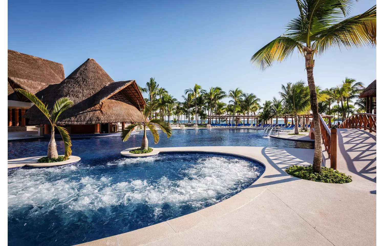 riviera maya todo incluido 