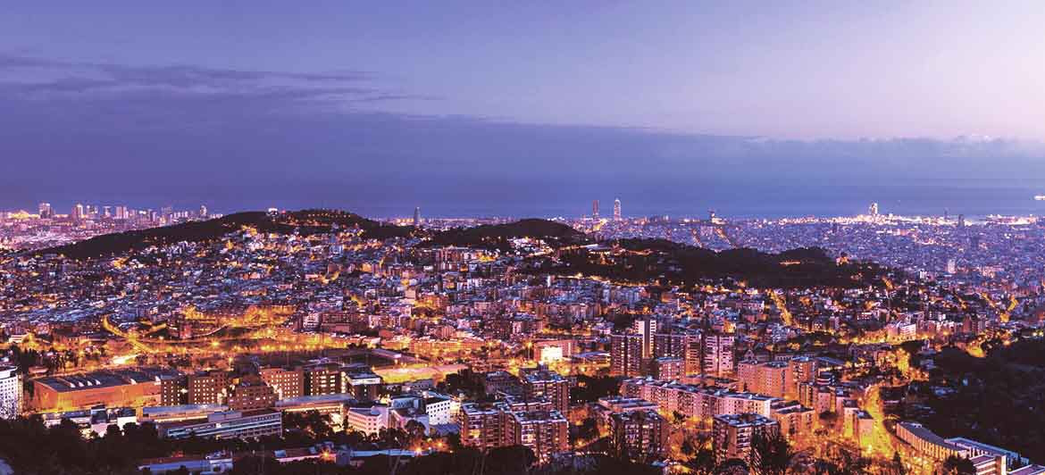 The best nightlife in Barcelona has to be experienced to be believed