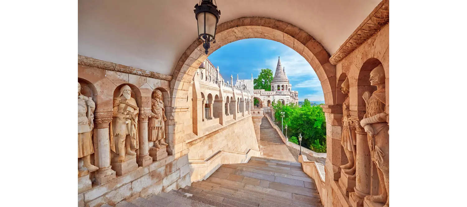imprescindibles en budapest
