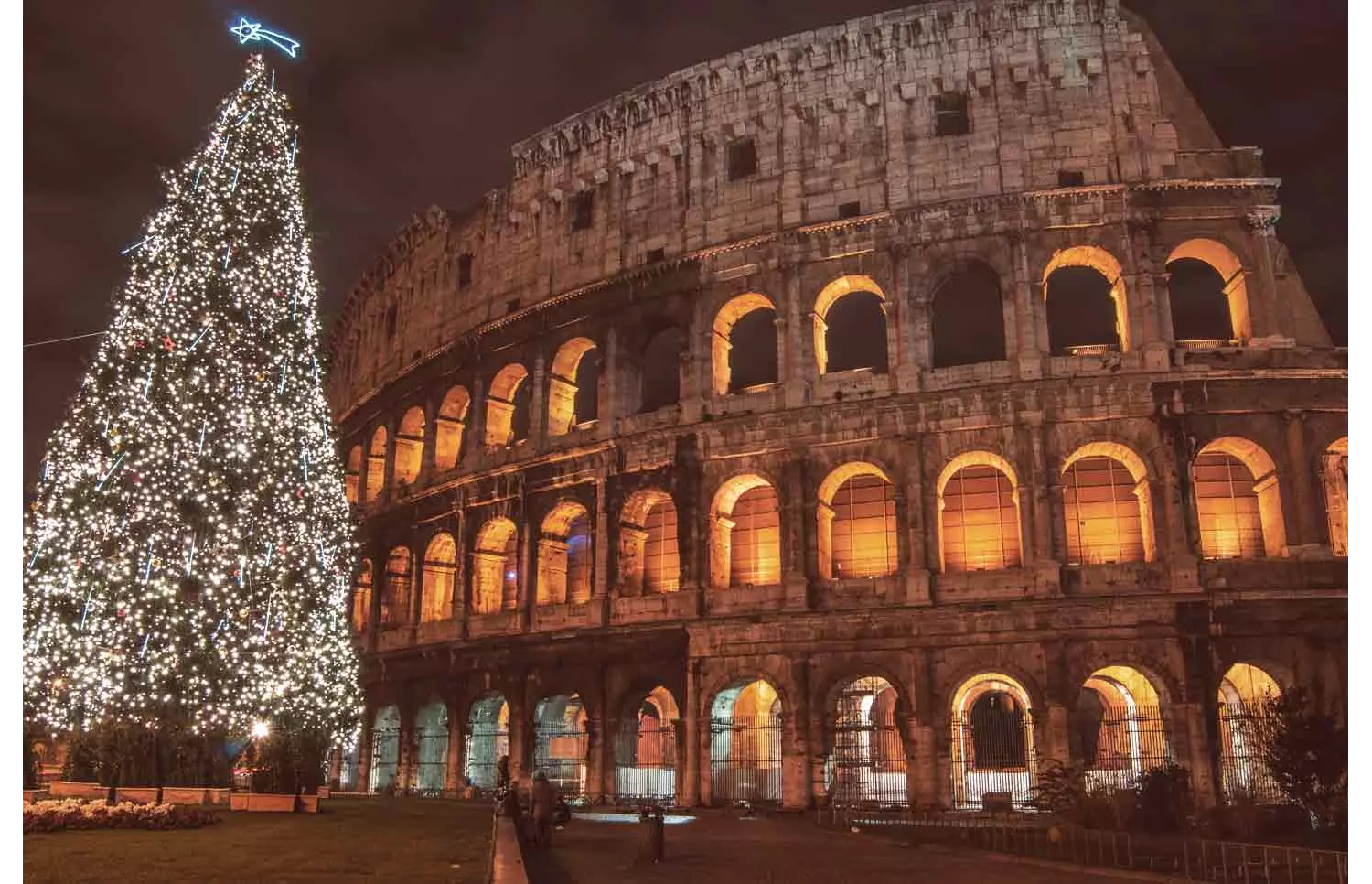 La festa della Befana a Roma si celebra tra mercatini, musei e cortei