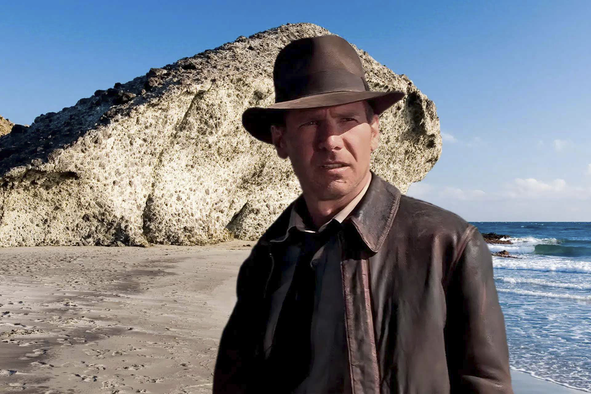 Berühmte Filmschauplätze: Indiana Jones im andalusischen Almería