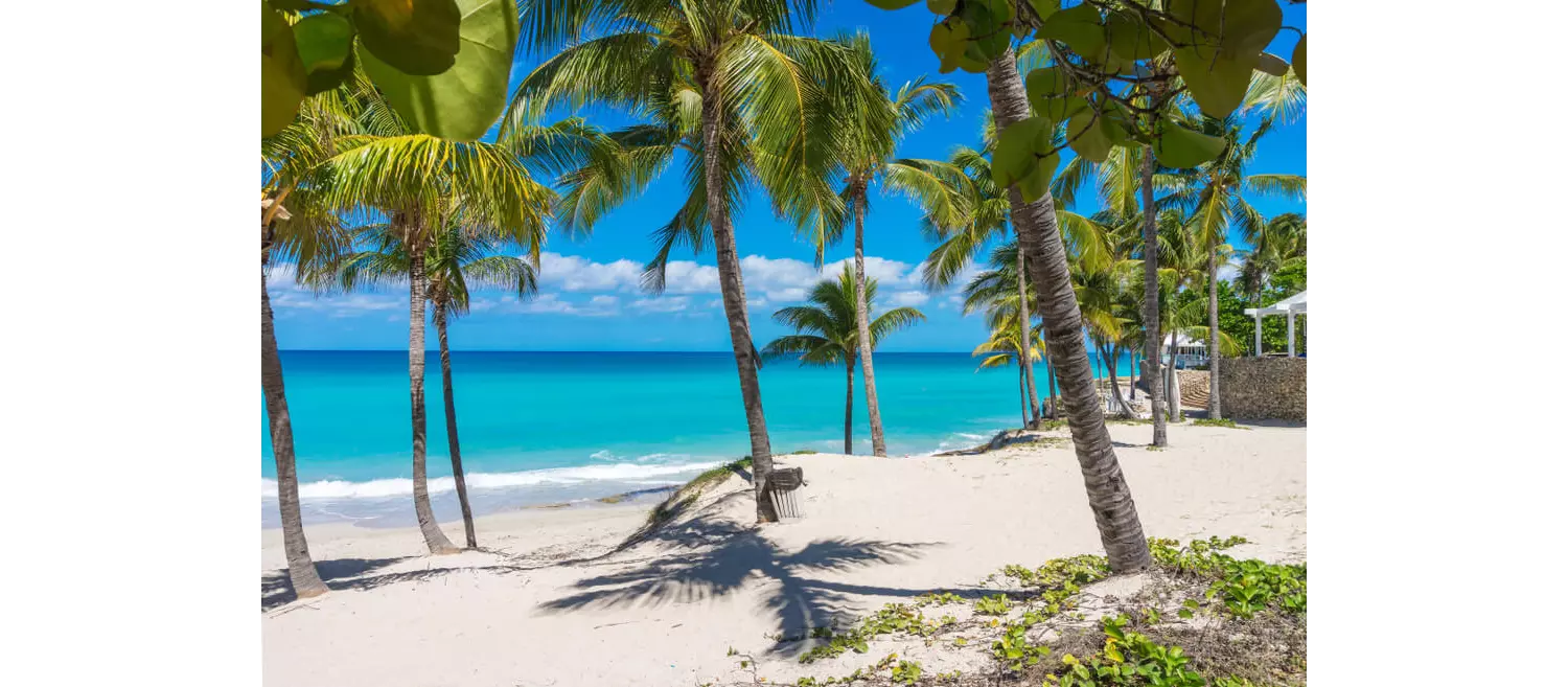 Varadero is a must if you are looking to discover the best beaches in Cuba
