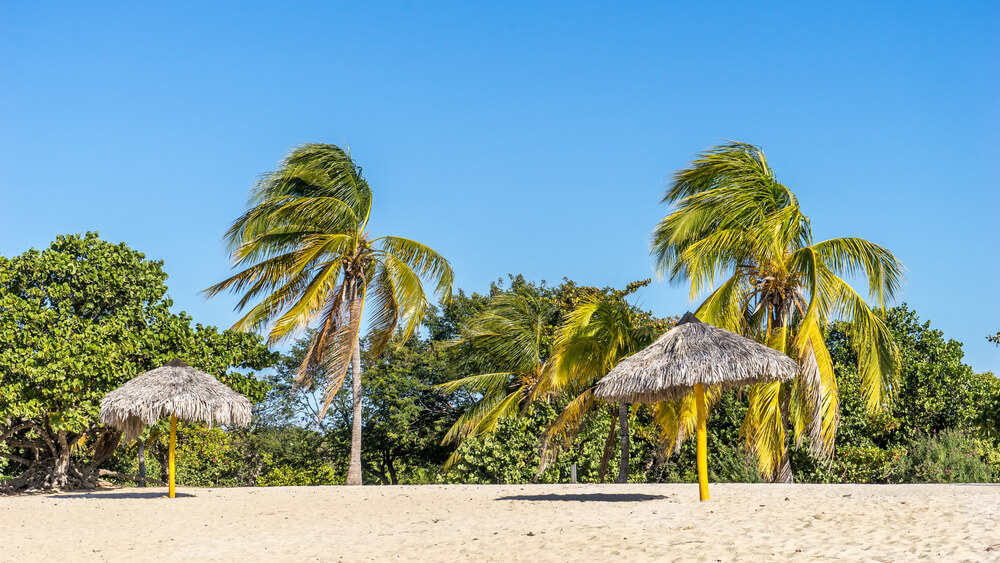 Enjoy a vacation of a lifetime and discover the best beaches in Cuba