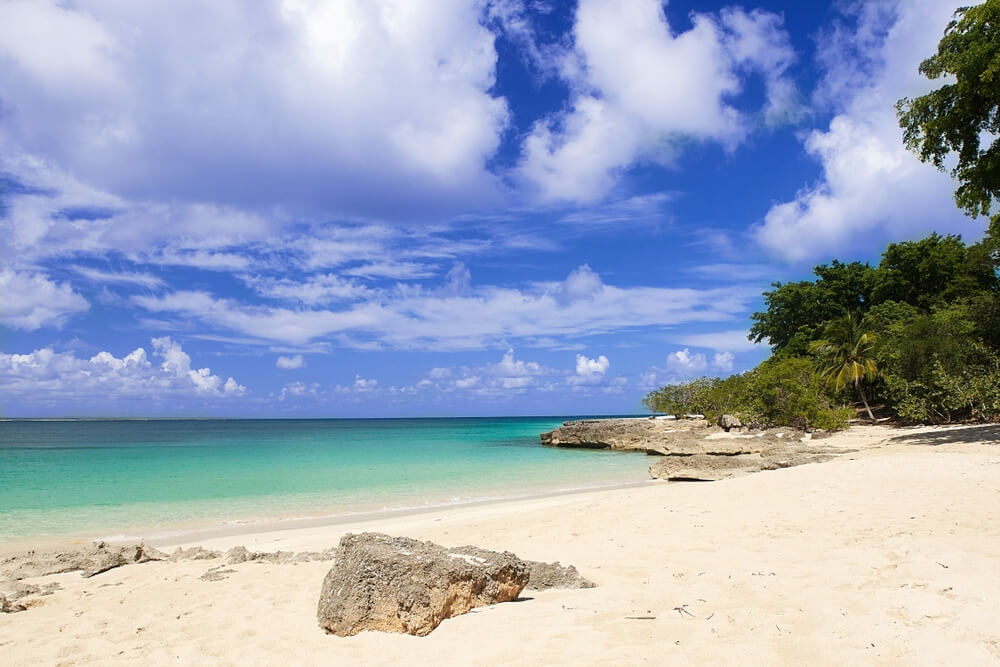 Varadero is one of the favorite spots to discover the best beaches in Cuba
