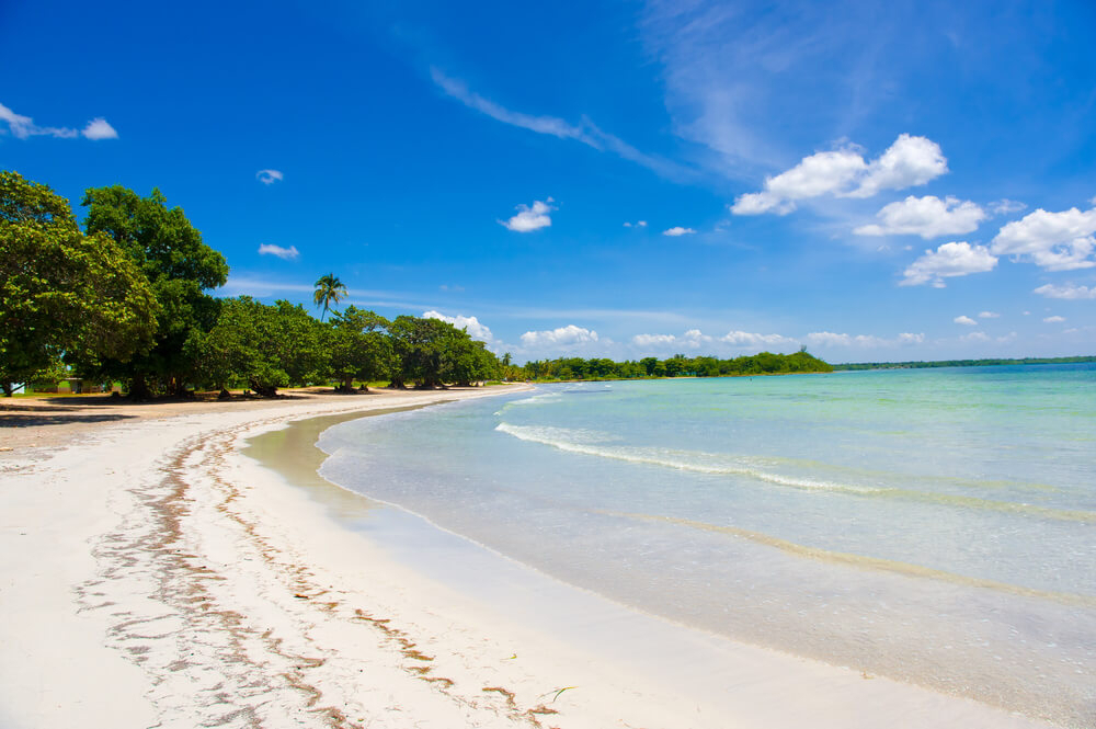 The best beaches in Cuba are just waiting to be explored. Which will you pick? 