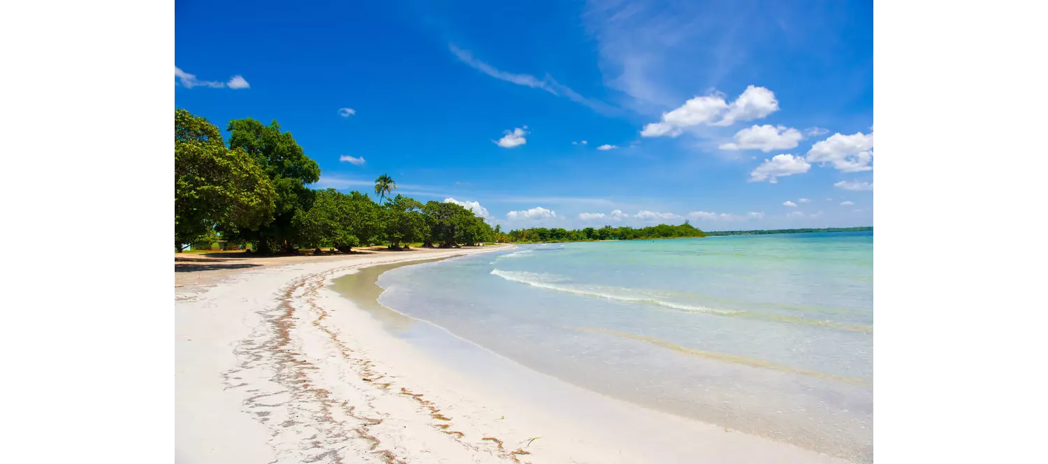The best beaches in Cuba are just waiting to be explored. Which will you pick? 