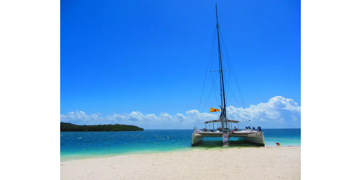 Unwind on the best beaches in Cuba and let the sun melt away any stress and worries