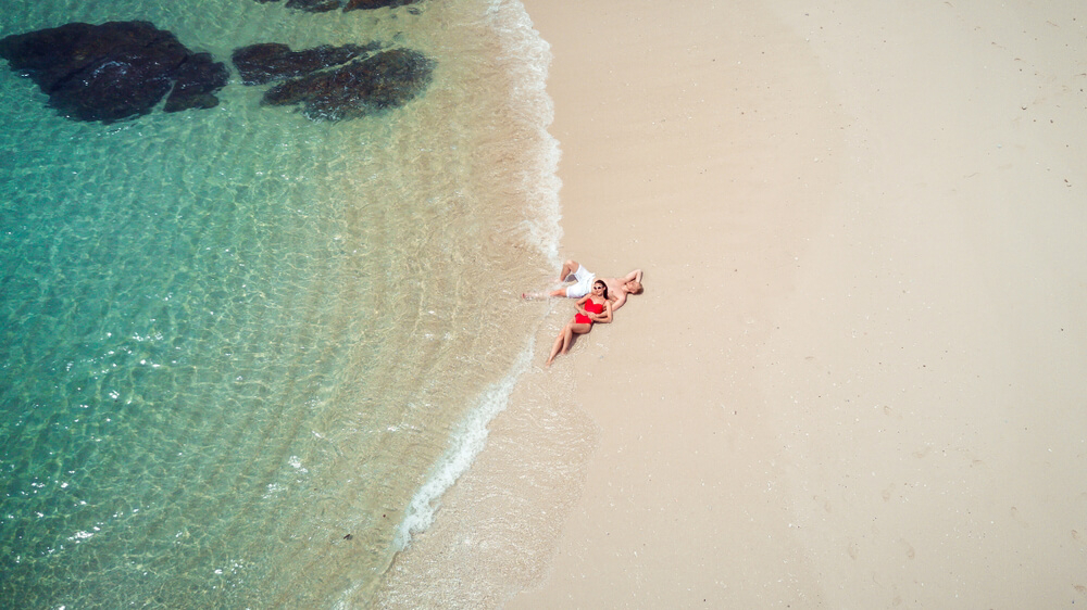 Discover our selection of the best beaches in Mexico to visit right now