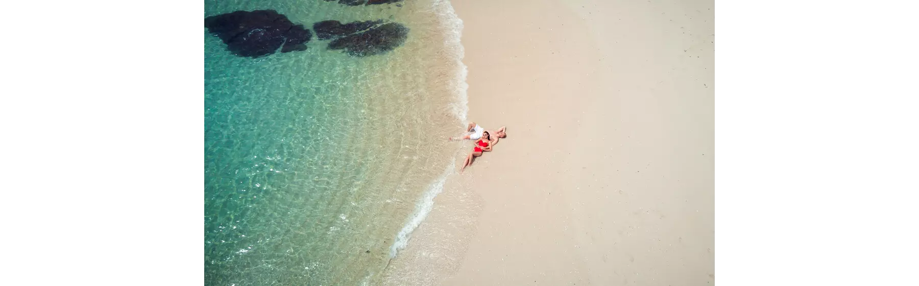 Discover our selection of the best beaches in Mexico to visit right now