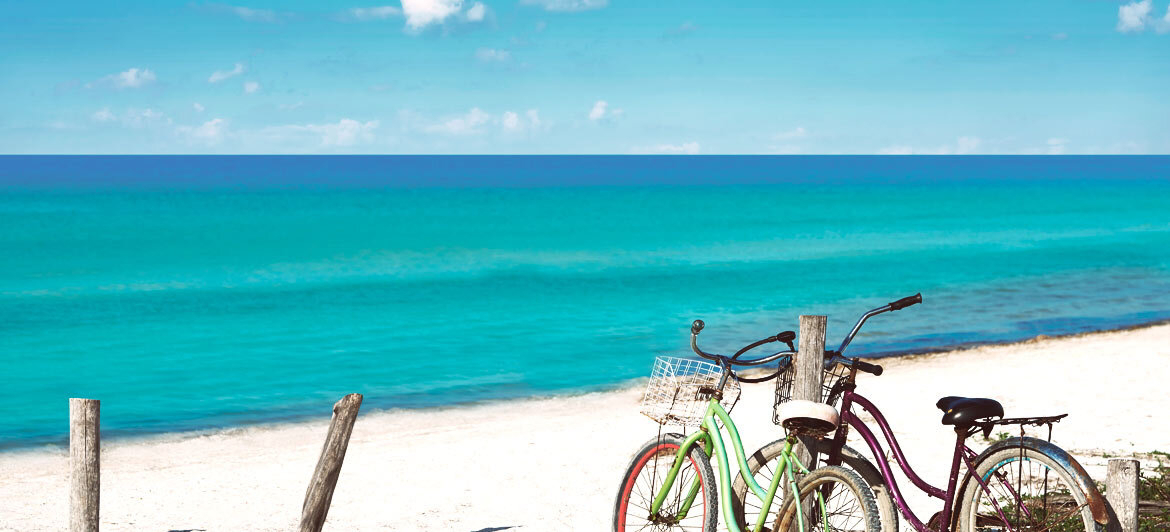 Book a trip to these fun islands to visit in the Caribbean with friends