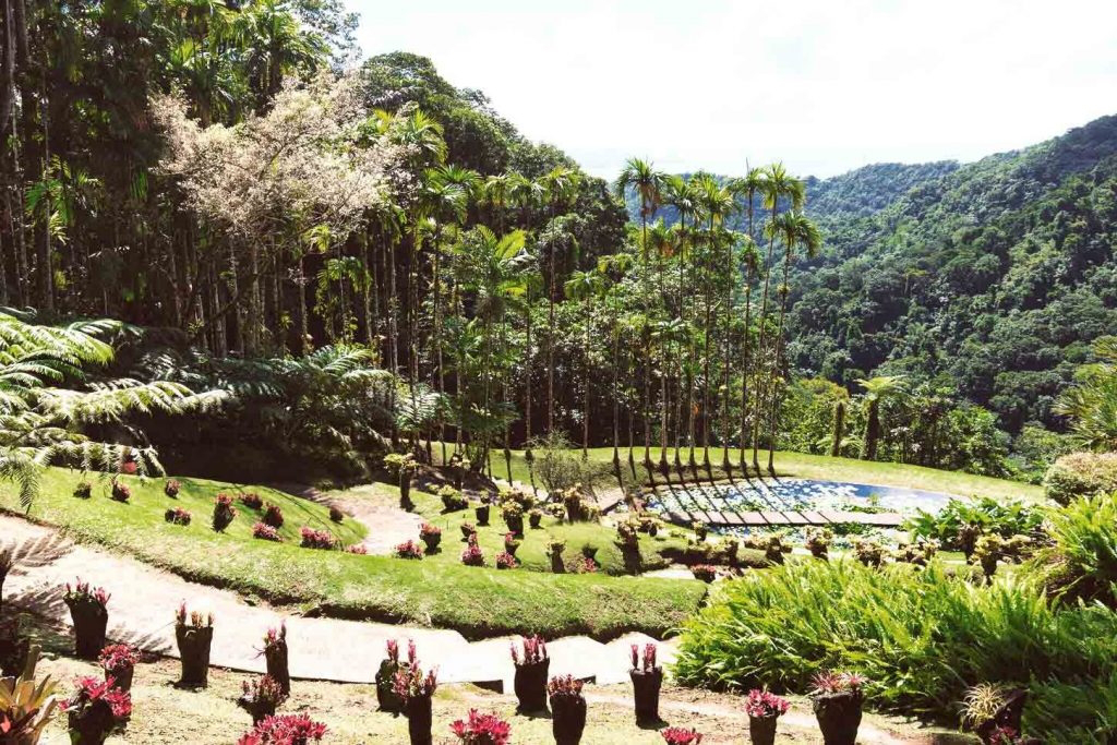 These are the top Caribbean destinations to visit if you want to escape people