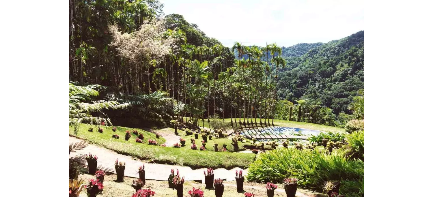 These are the top Caribbean destinations to visit if you want to escape people