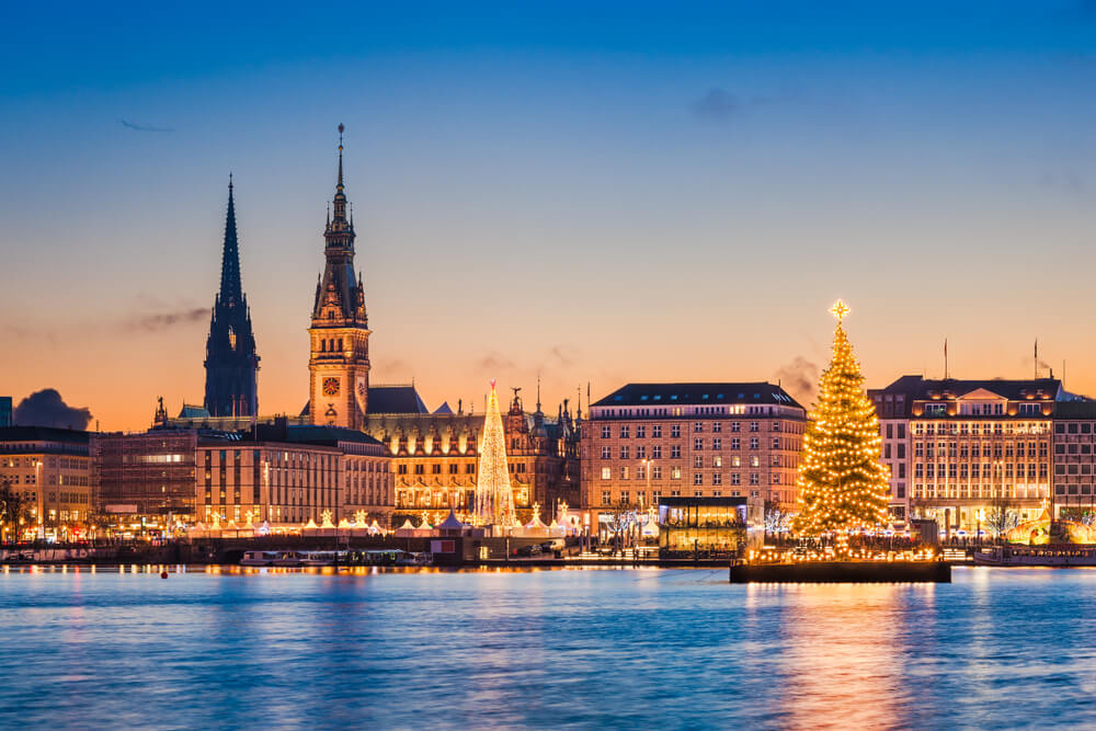 Hunt down the oldest Xmas market when visiting the best Christmas markets in Europe