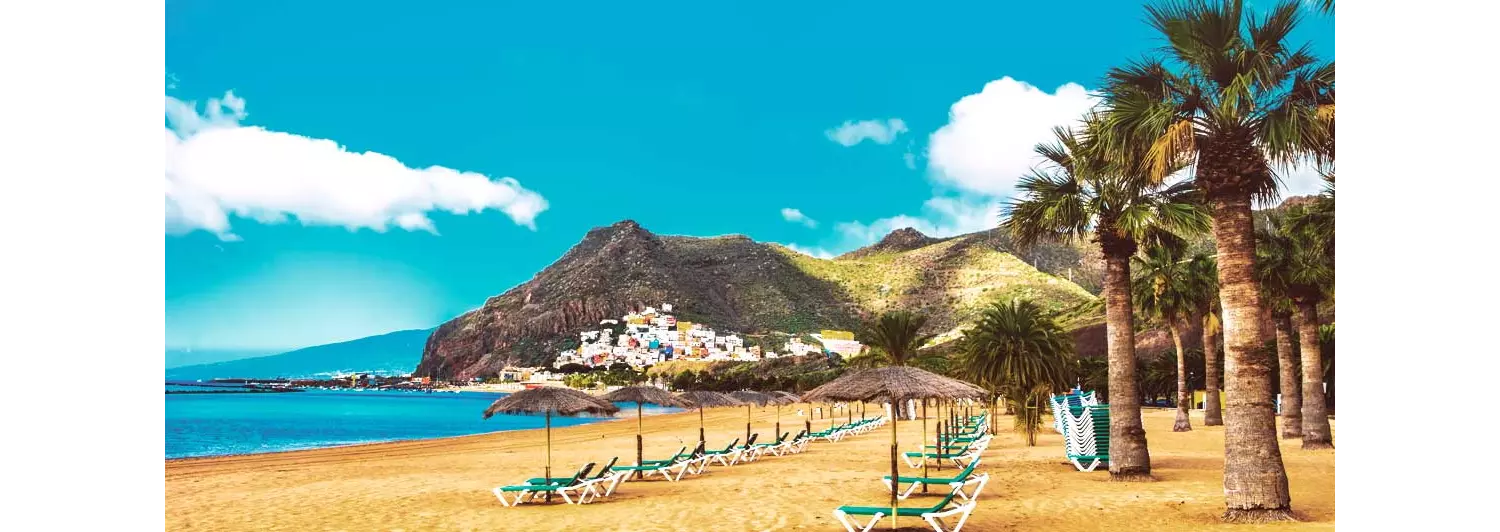 How many of these winter sun holiday locations have you travelled to?