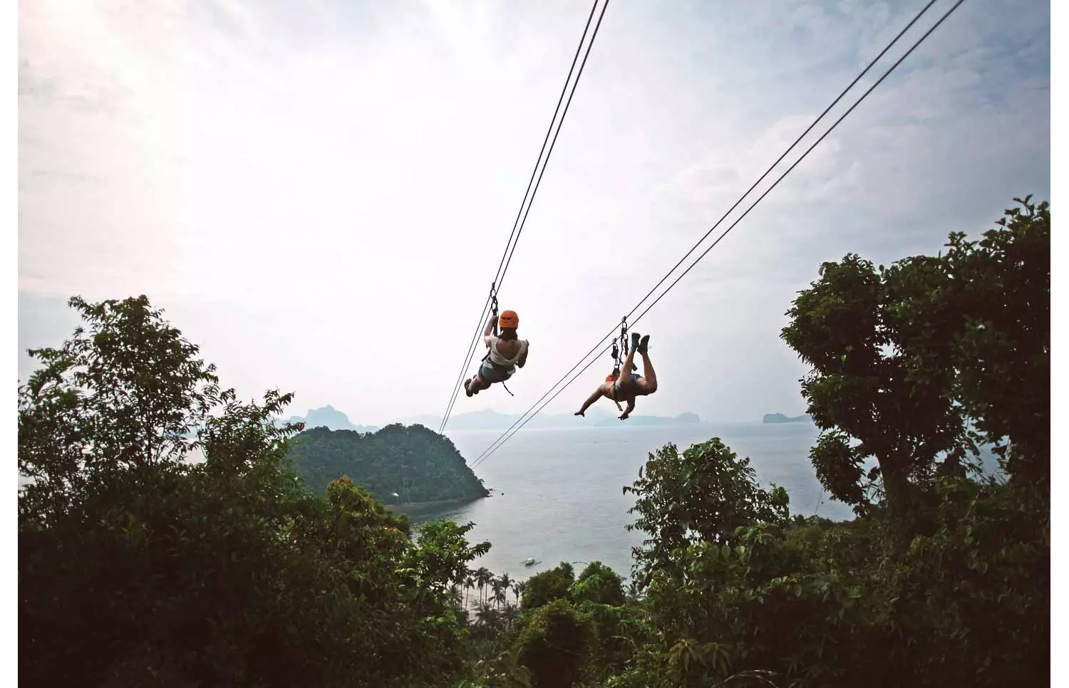 Tired of looking for places to propose? Book a trip to the Caribbean.