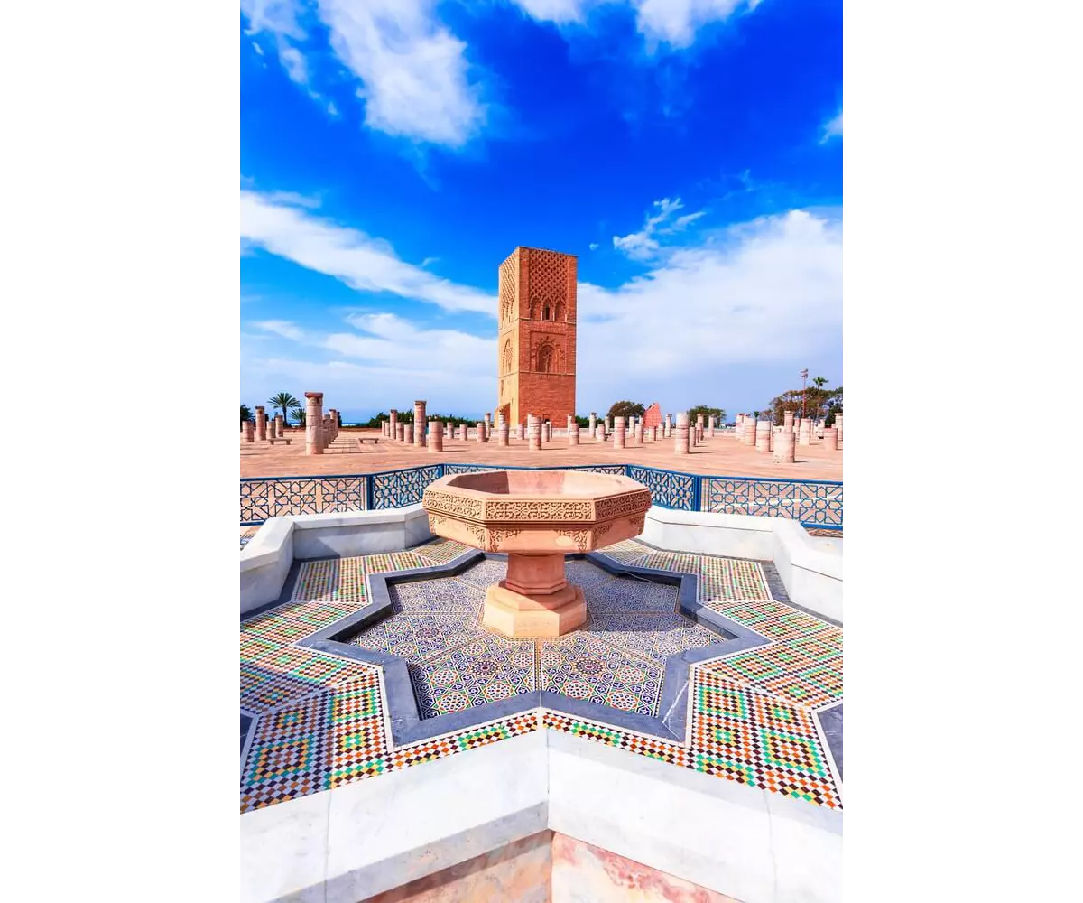 Rabat Morocco Travel Guide 2026: Your Complete Travel Guide To Rabat