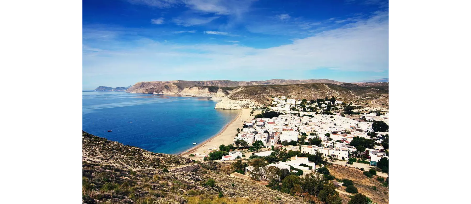Visit the Balearics and discover the best blue flag beaches in Mallorca