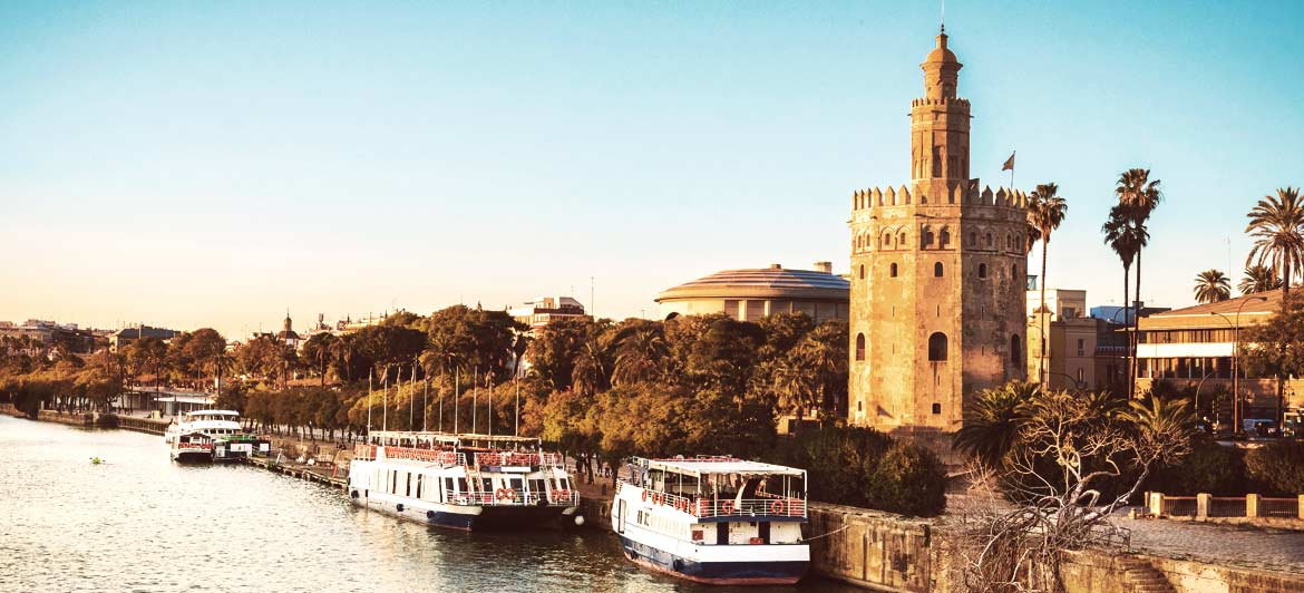 Where to find the best tapas in Seville old town