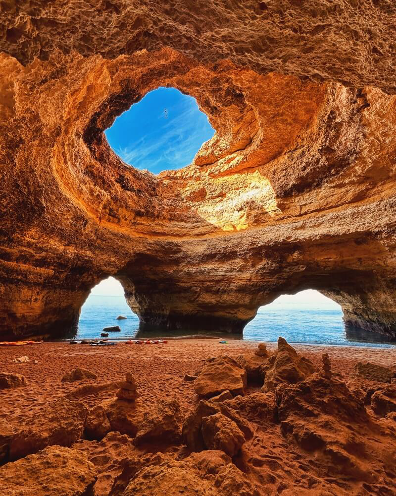 European cities to visit in 2026: Faro, Portugal.