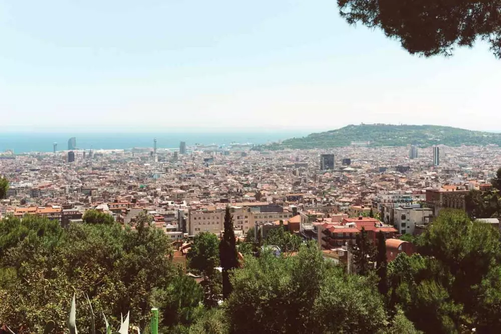 17 best things to do in Barcelona