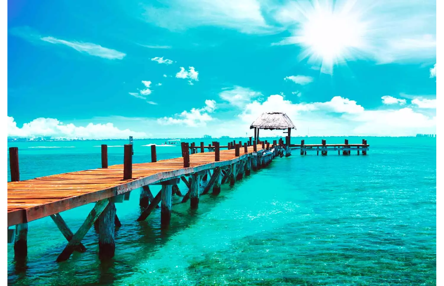 Have you travelled to the nomad destinations on our shortlist this year?