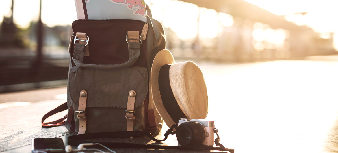 Have you traveled to these up-and-coming workation destinations right now?