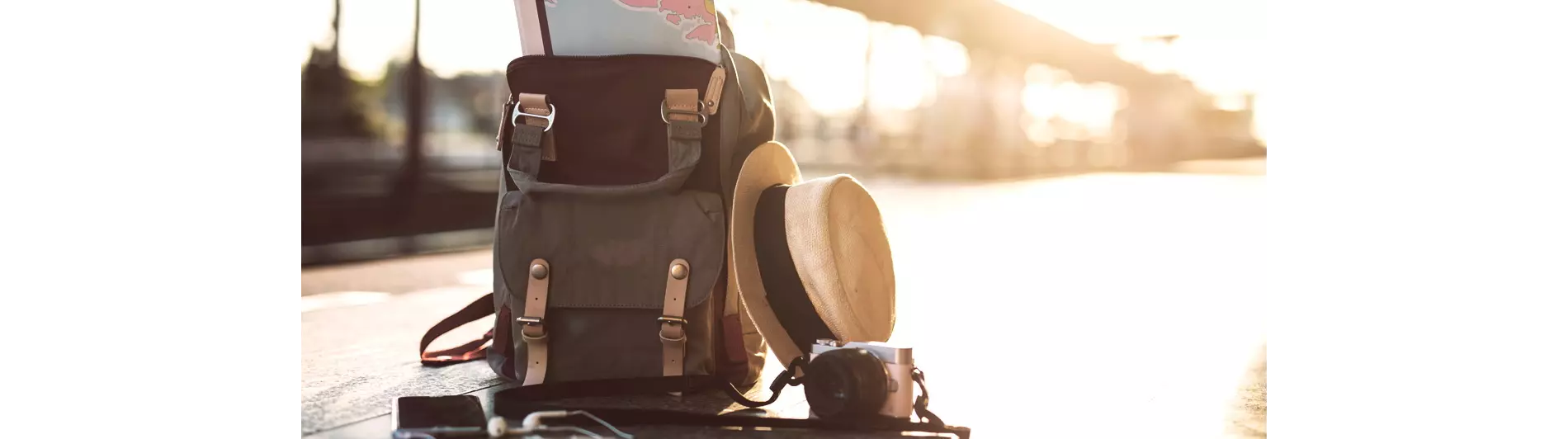 Have you traveled to these up-and-coming workation destinations right now?