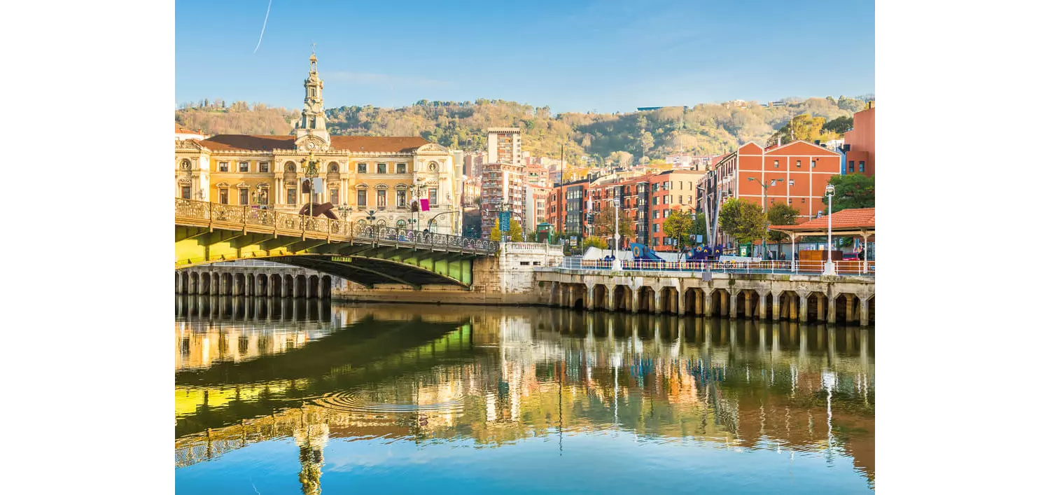 bilbao vacaciones en el norte