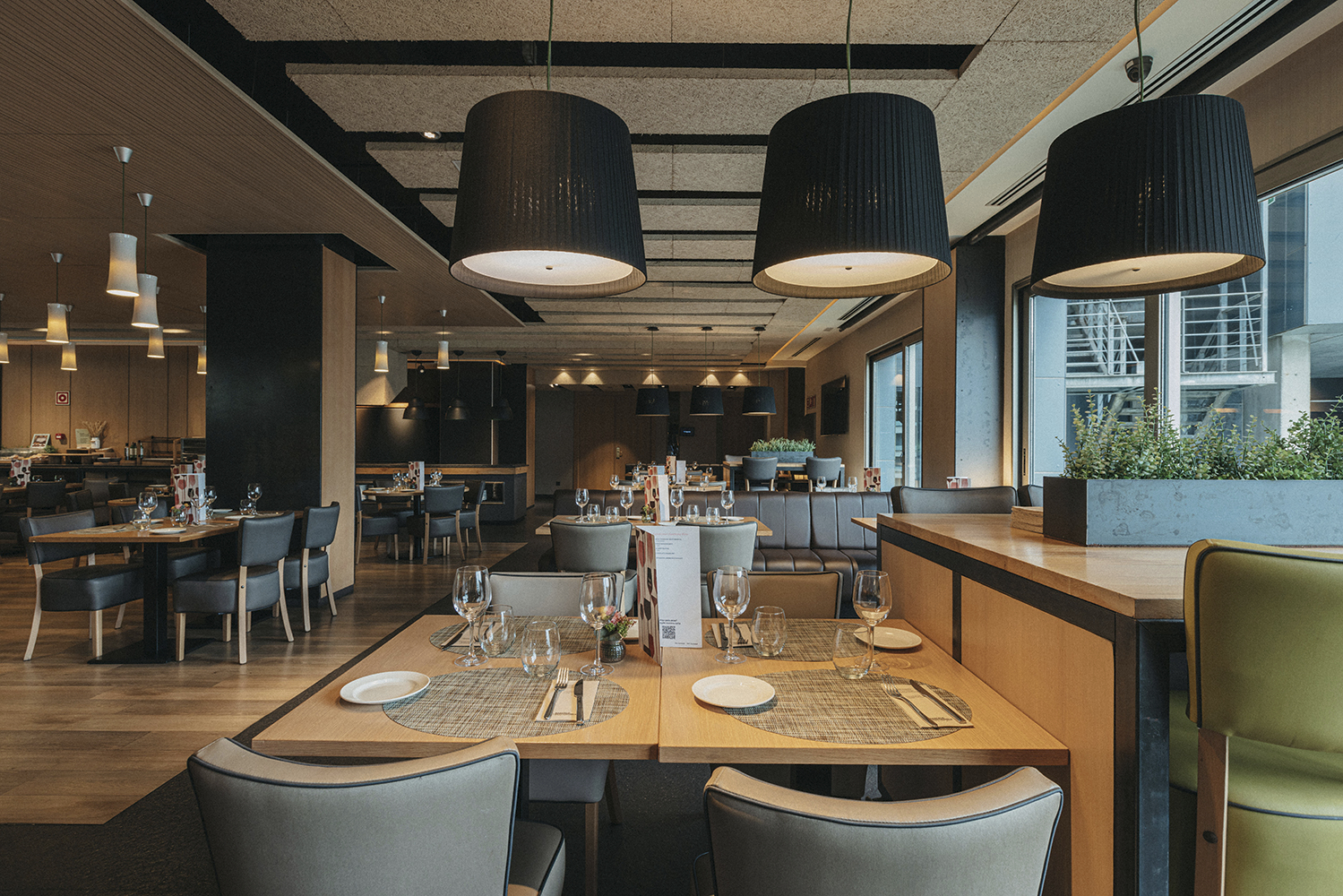 hoteles gatronomicos 