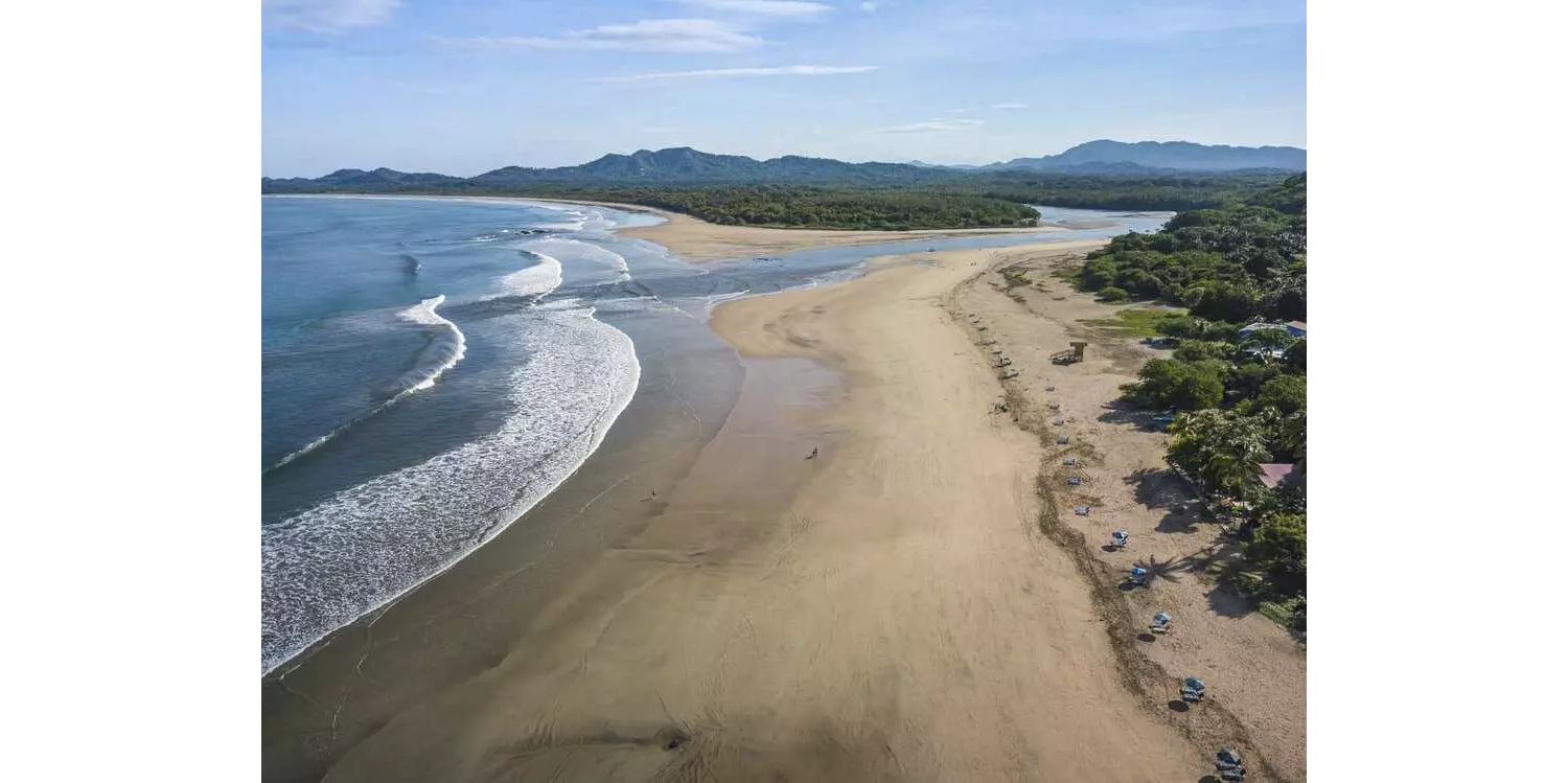 Take advantage of Blue Monday travel deals to explore both coasts in Costa 
