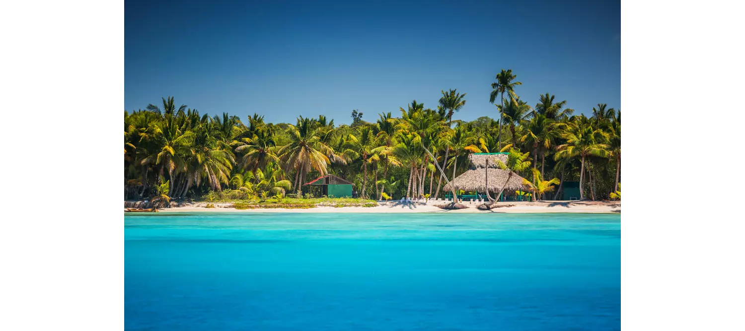 Punta Cana tops the list of affordable luxury destinations with these January beach vacation deals 