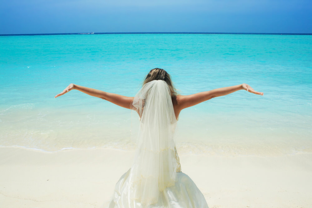 bodas xcaret mexico