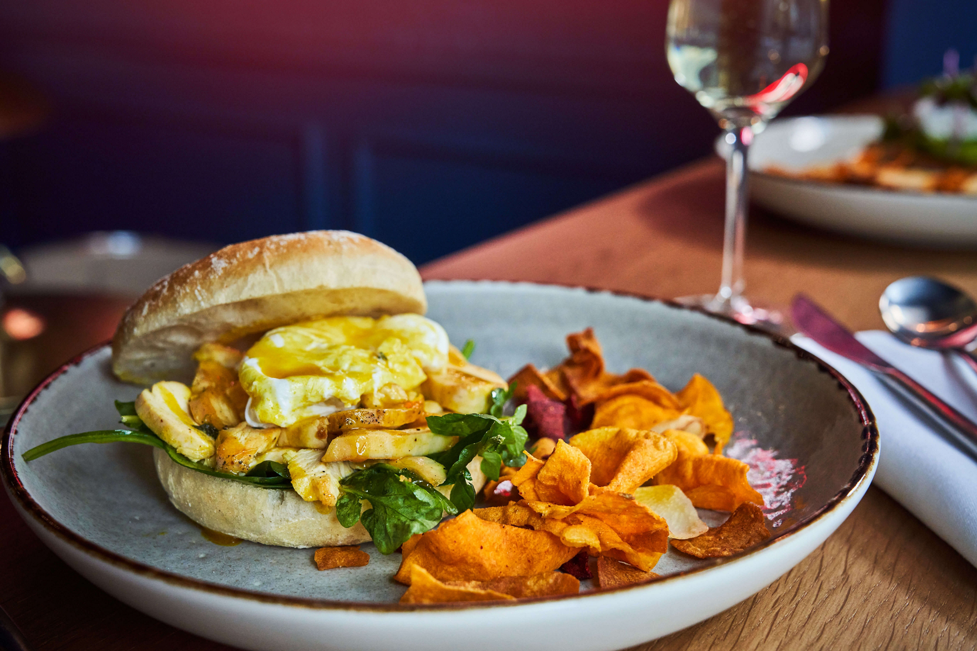 brunch en madrid imagine