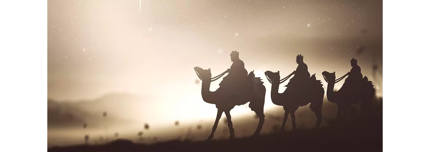cabalgatas de reyes 2021