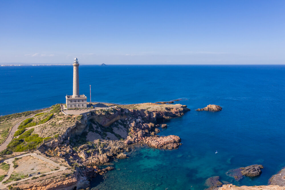 cabo palos