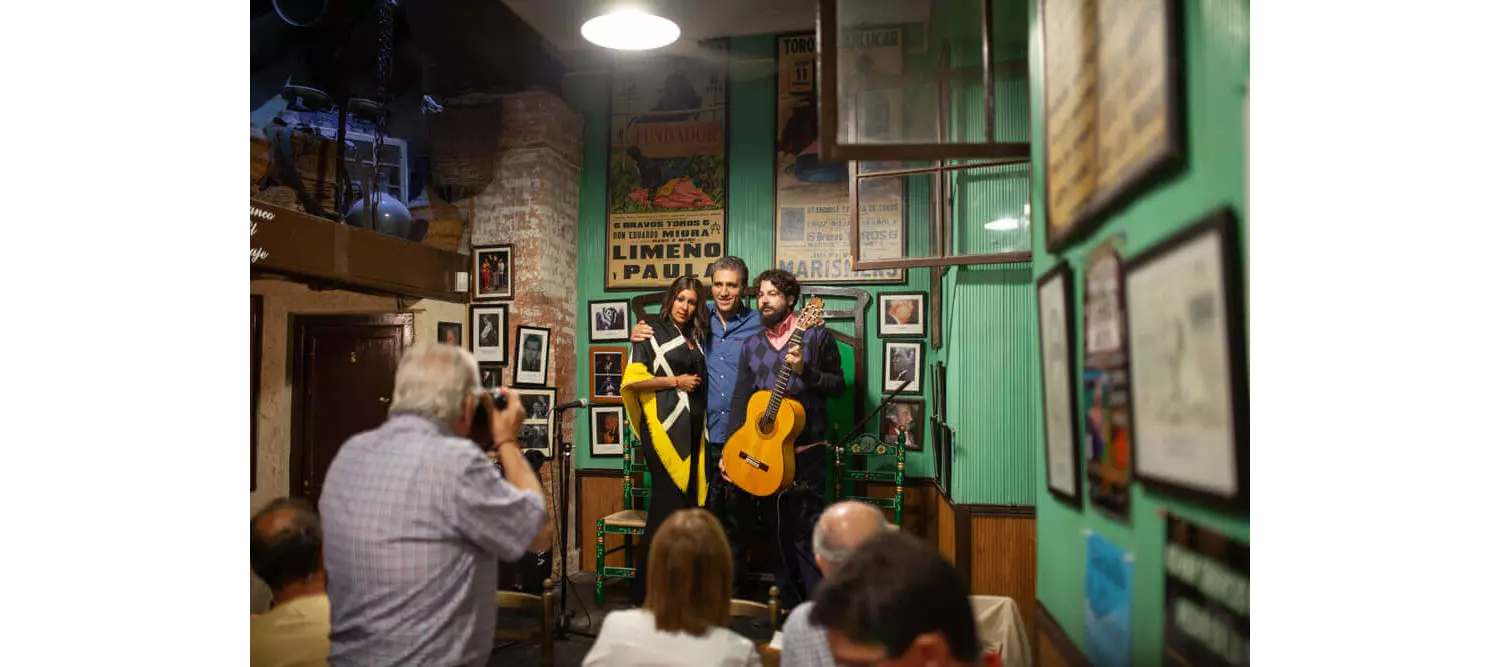 cadiz flamenco