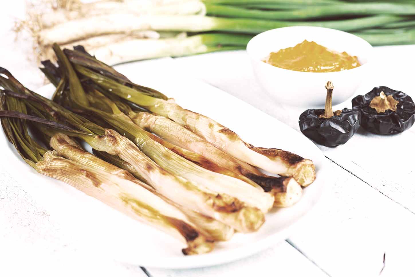 Fiestas gastronómicas