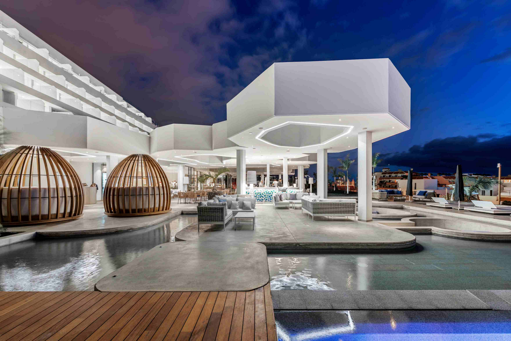 Canary Islands Christmas holidays are a great way to squeeze in some winter sun