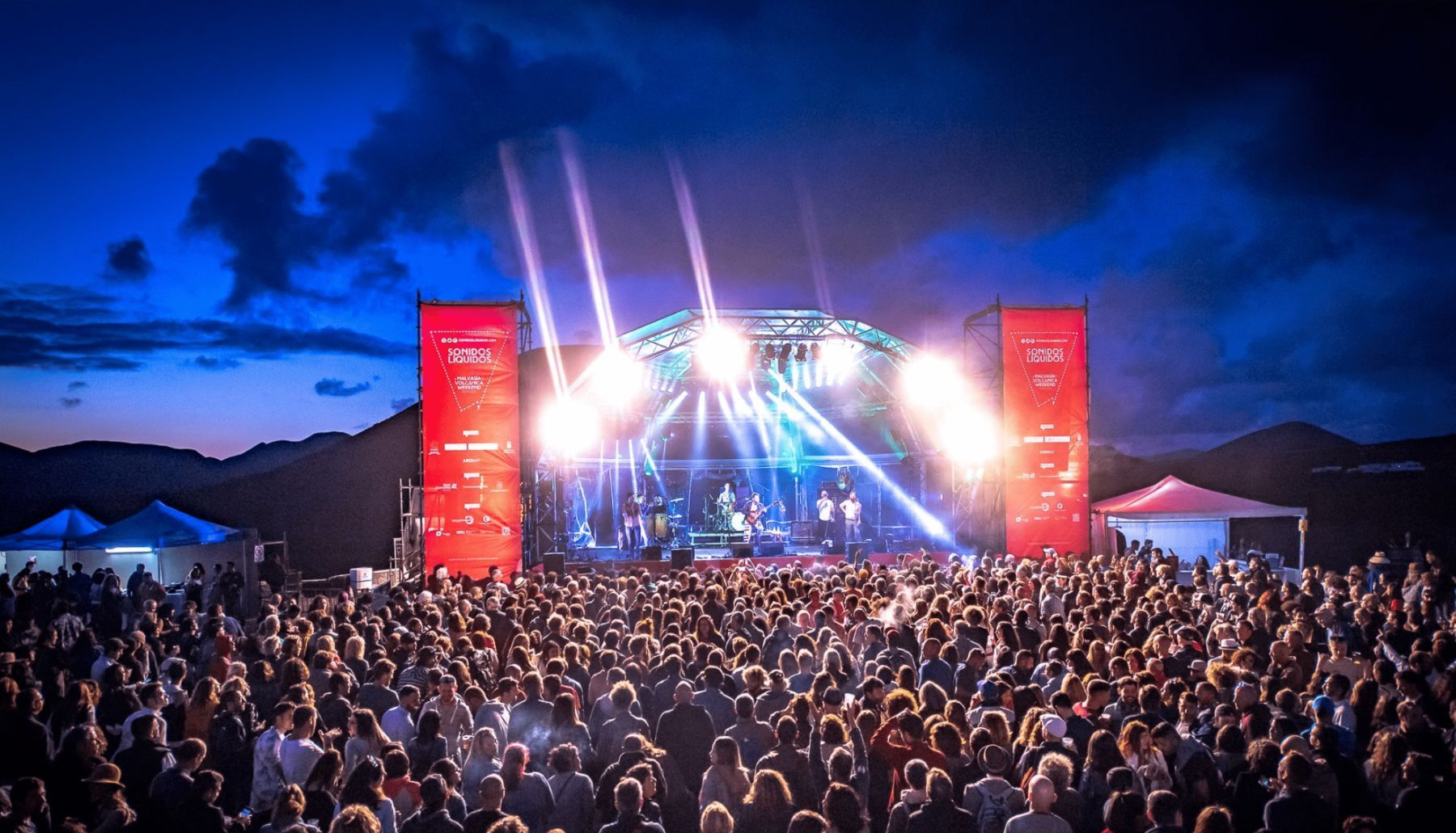 Canary Islands festivals to visit now and where to detox after