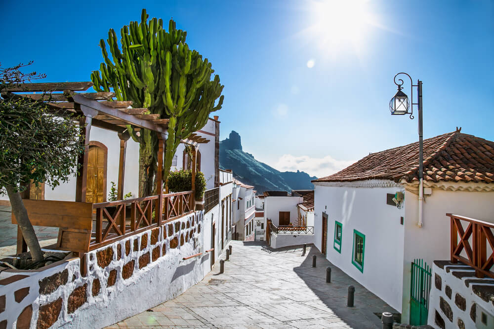 Discover the Canary Islands’ history on your next trip to the islands