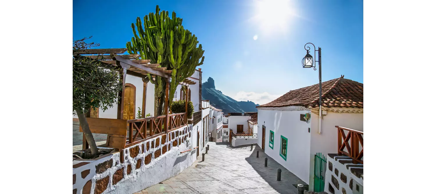Discover the Canary Islands’ history on your next trip to the islands