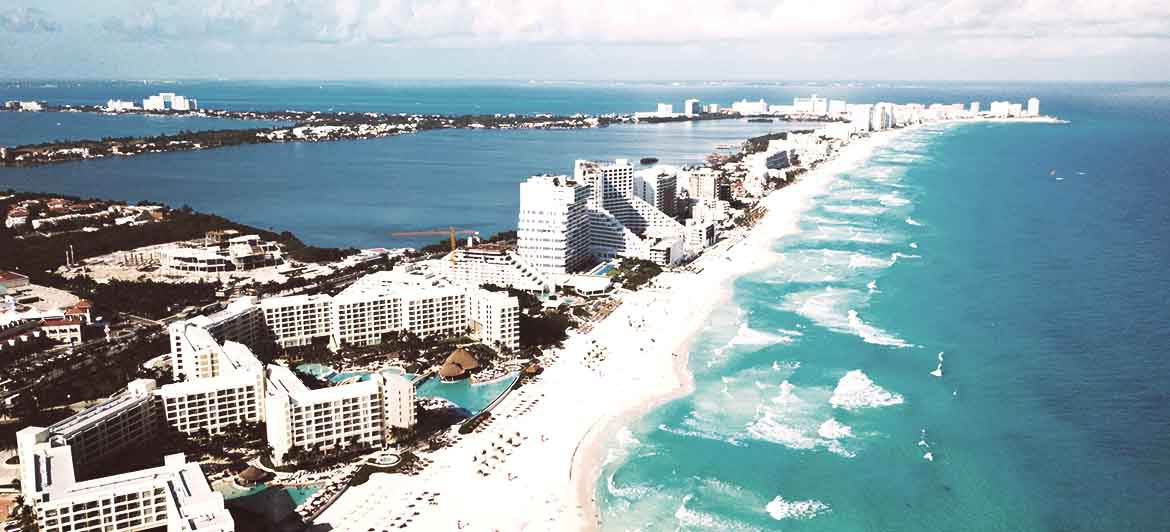 Is Cancun safe? Discover our top tips for staying safe