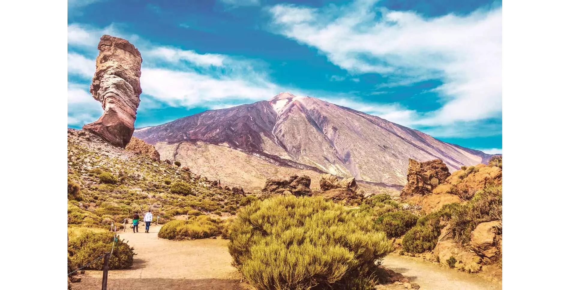 Ecoturismo, tutela dell'ambiente e sviluppo sostenibile in viaggio alle Canarie